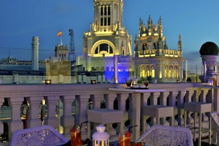 Boutike Cibeles