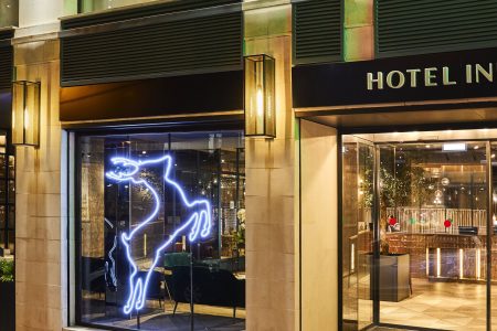 Hotel Indigo Madrid – Princesa, an IHG Hotel