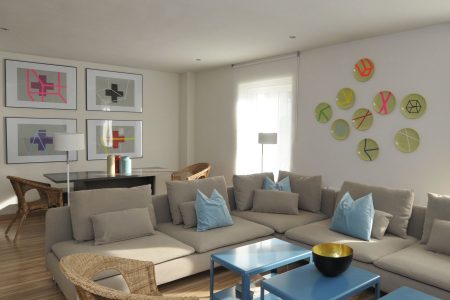 Mola! Suites