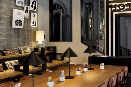 Petit Palace Chueca