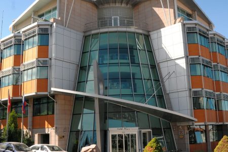 Ankara Hotel Midi