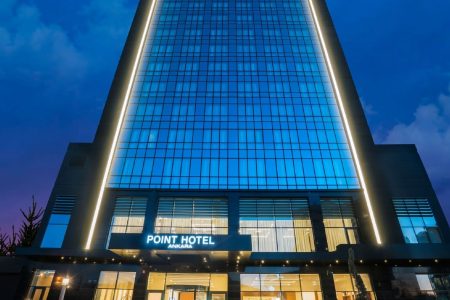 Point Hotel Ankara