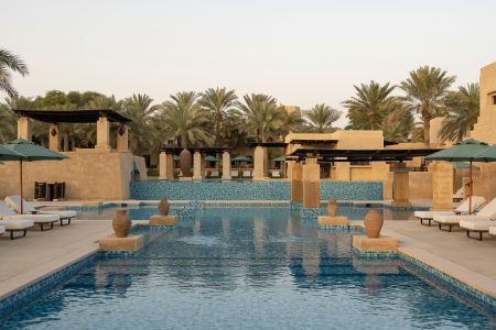 Bab Al Shams