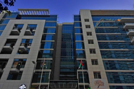Jannah Place Dubai Marina