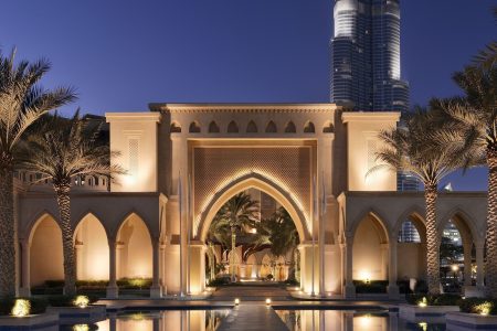 Palace Downtown