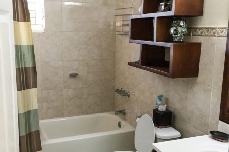 The Halifax Guest Apartment