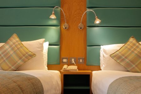 Astors Belgravia