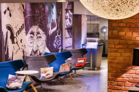 ibis London City – Shoreditch