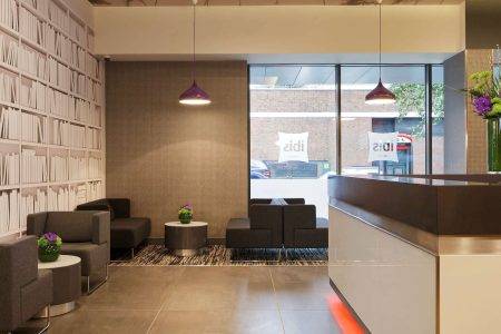 ibis London Shepherds Bush – Hammersmith