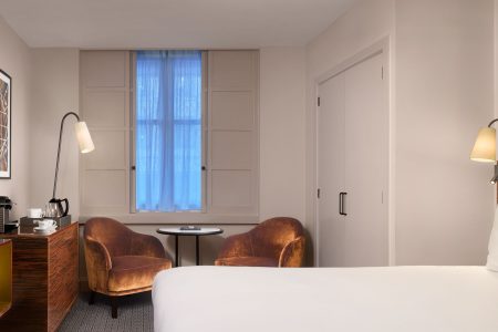 Strand Palace Hotel