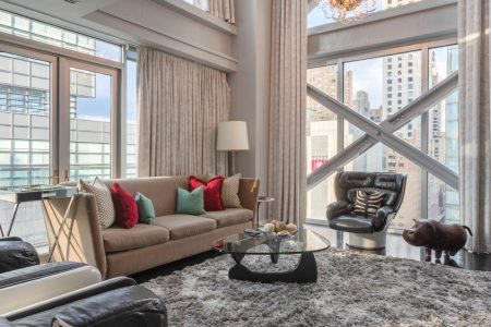 6 Columbus Central Park Hotel