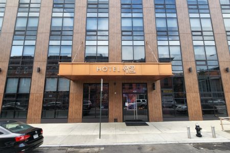 42 Hotel