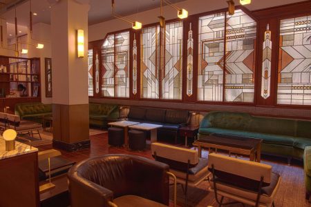 The Evelyn Hotel