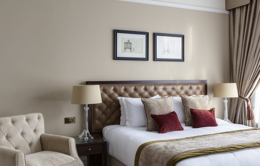 Executive Double Room
