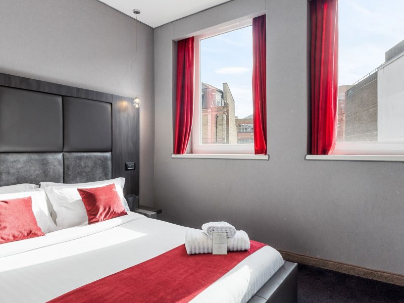 Standard Double Room, 1 Double Bed