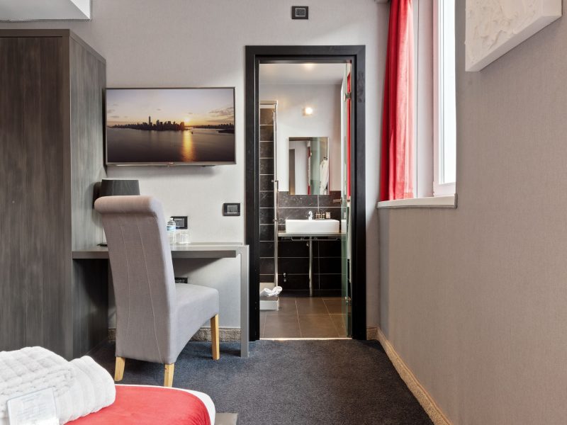Superior Room, 1 Double Bed