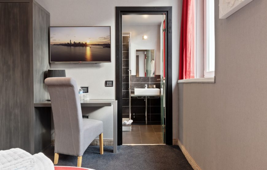 Superior Room, 1 Double Bed