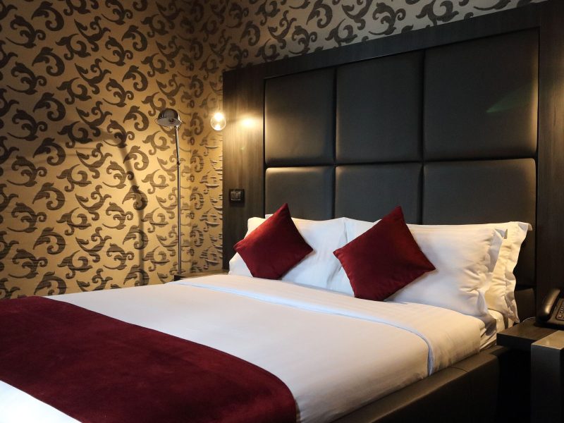 Executive Room, 1 Double Bed