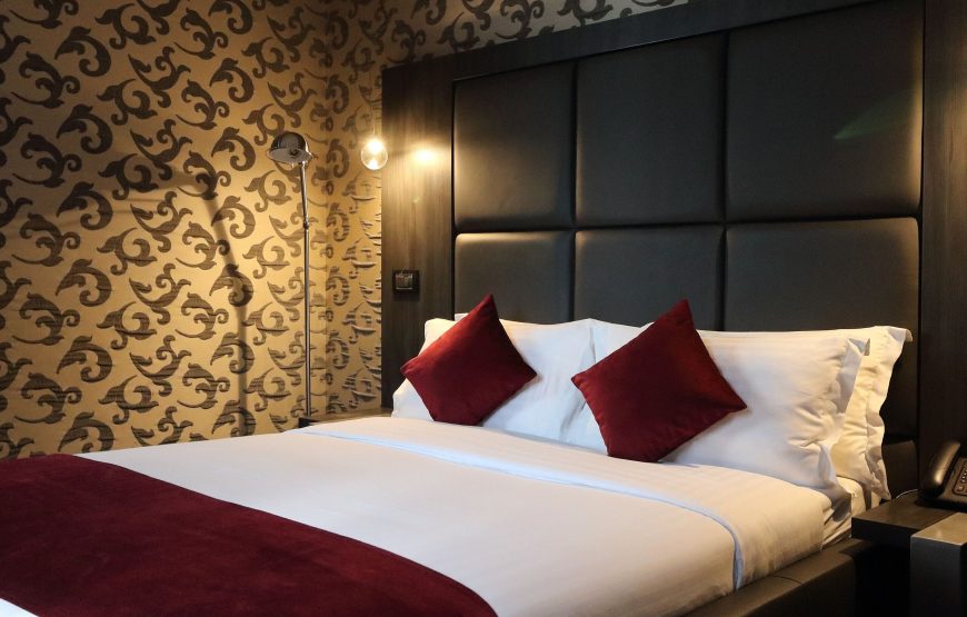Executive Room, 1 Double Bed