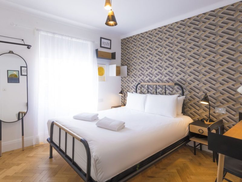 Comfort Double Room (Large)