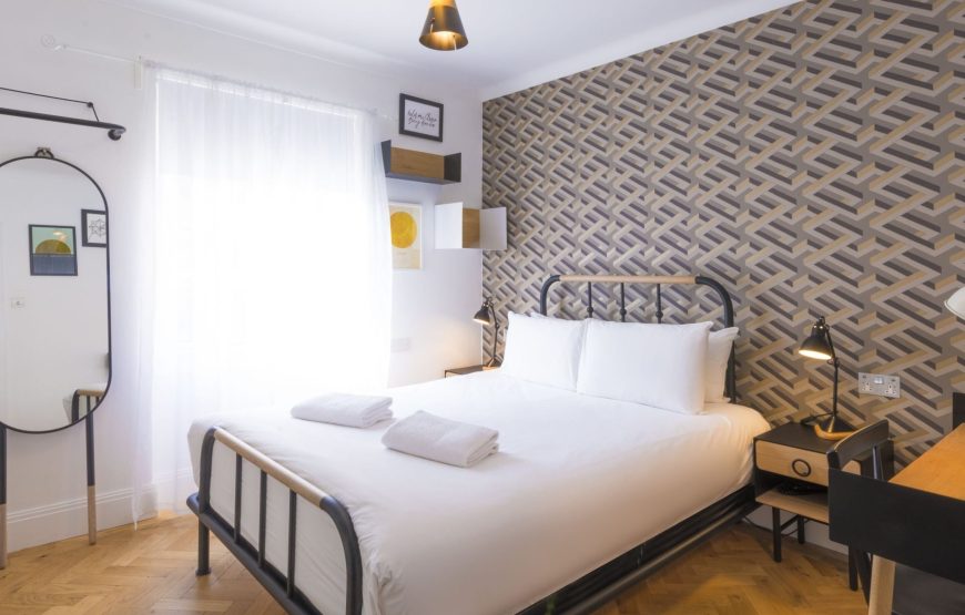 Comfort Double Room (Large)