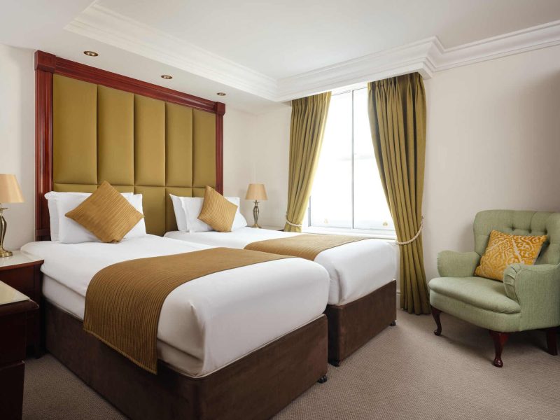 Club Double or Twin Room