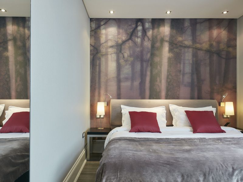 Standard Queen room