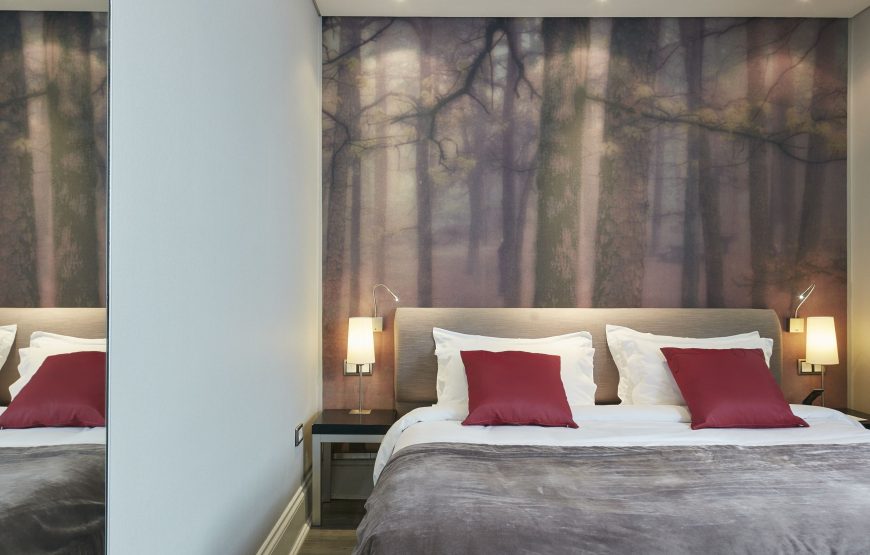 Standard Queen room