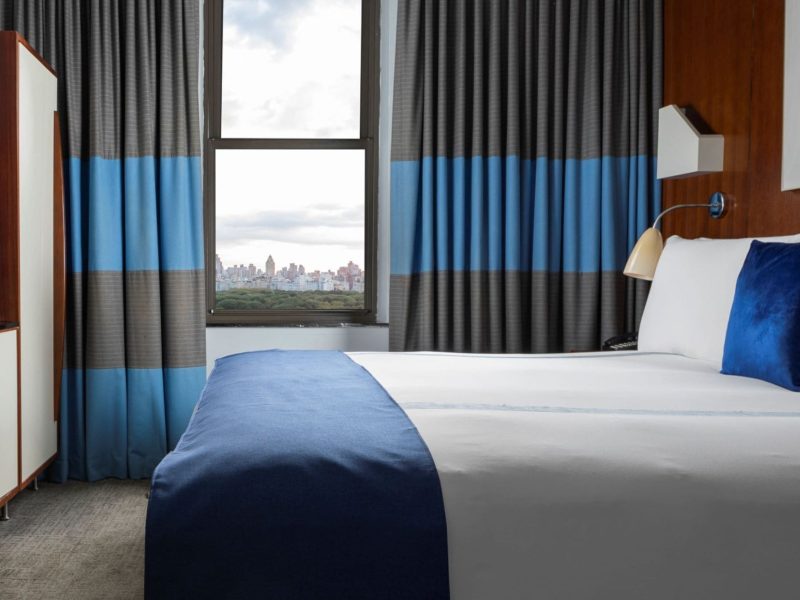 Superior Room, 1 King Bed
