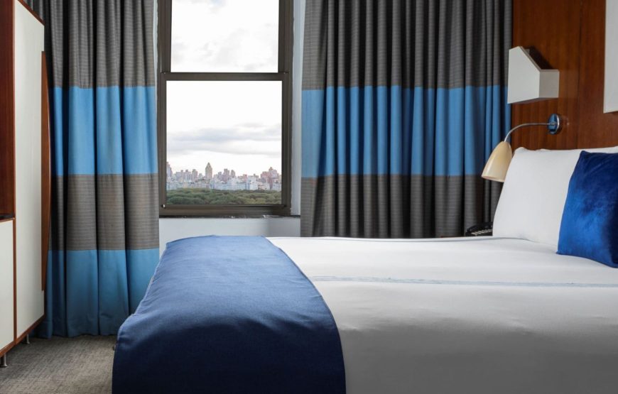 Superior Room, 1 King Bed
