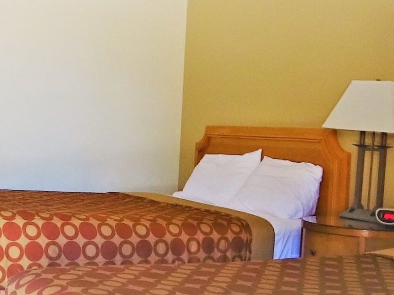 Room, 2 Queen Beds, Non Smoking