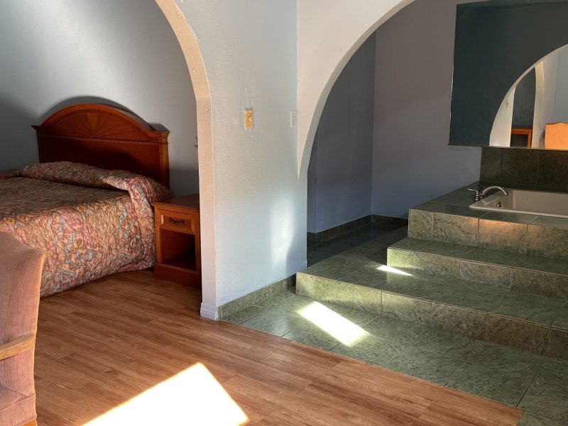Luxury Room