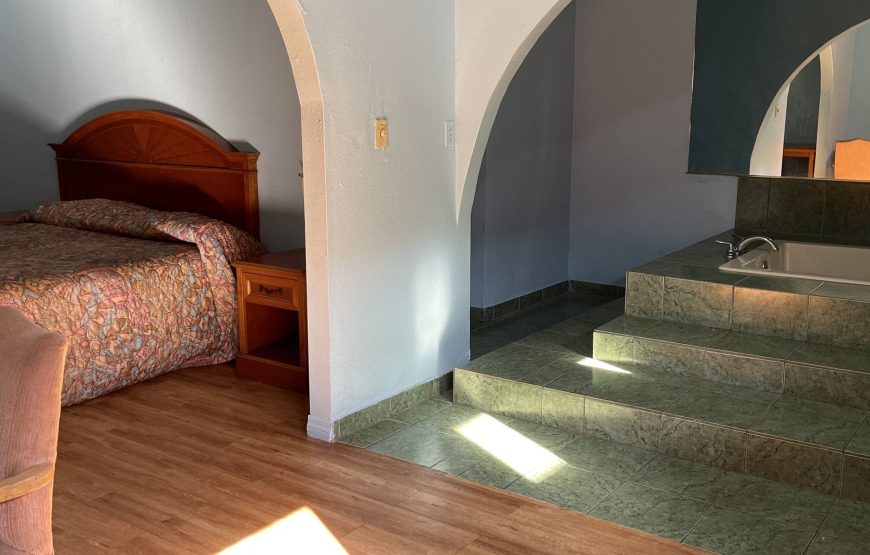 Luxury Room
