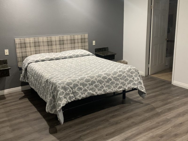 Comfort Single Room