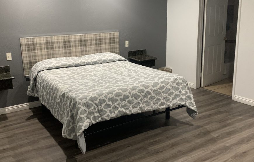 Comfort Single Room