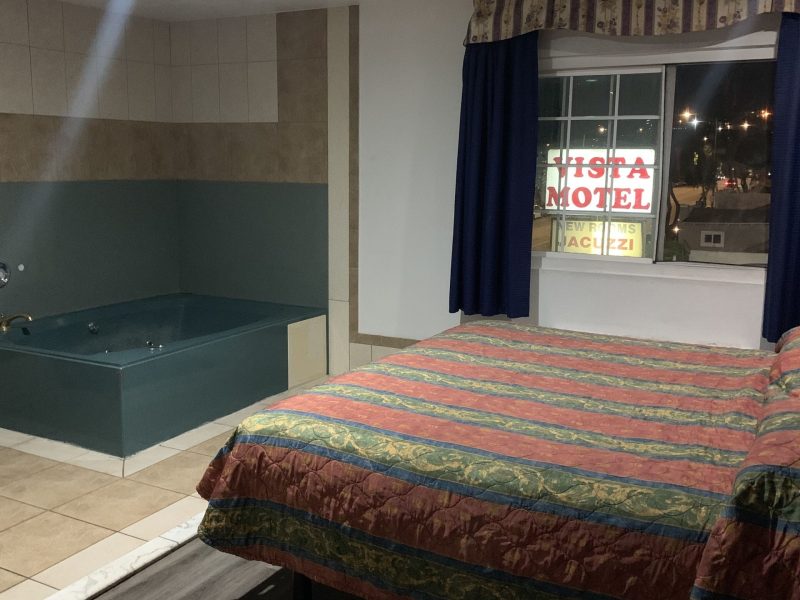 Honeymoon Single Room