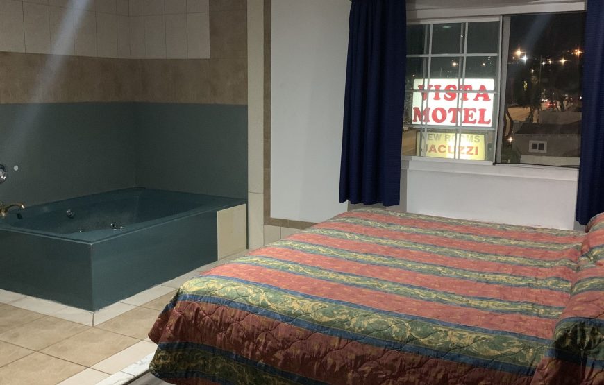 Honeymoon Single Room
