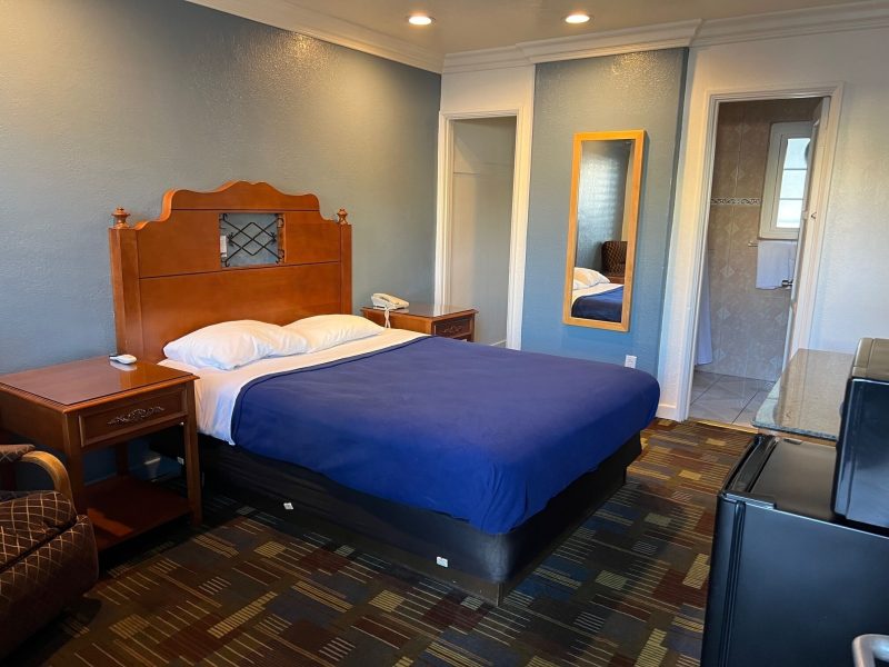 Queen Room