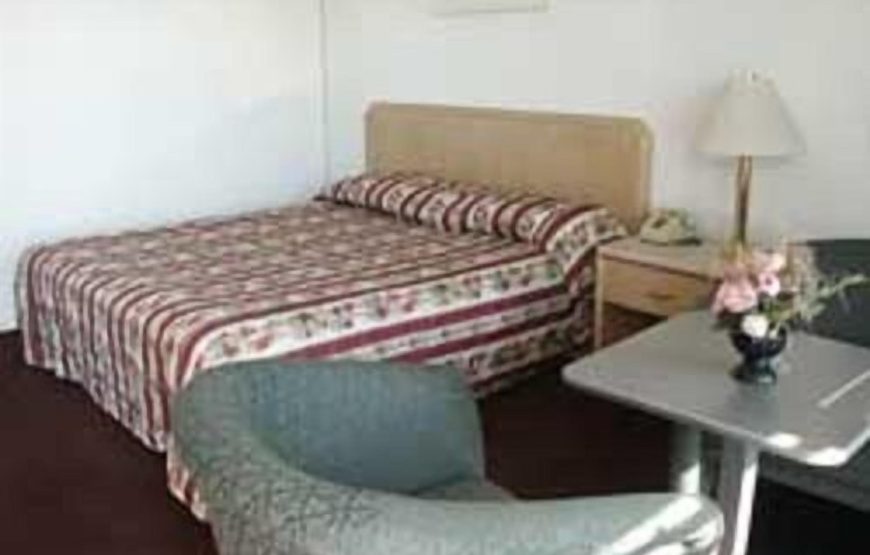 Deluxe Room, 2 Double Beds, Non Smoking
