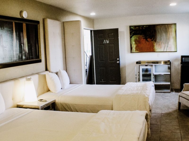 Exclusive Room