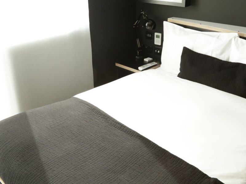Double Room (Small)