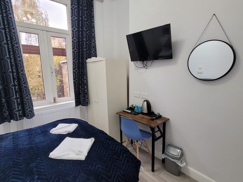 Comfort Double Room