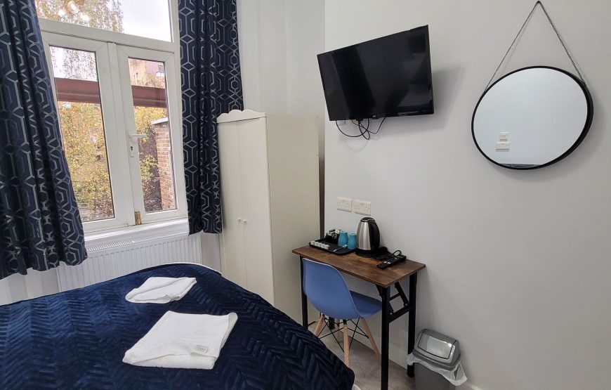 Comfort Double Room