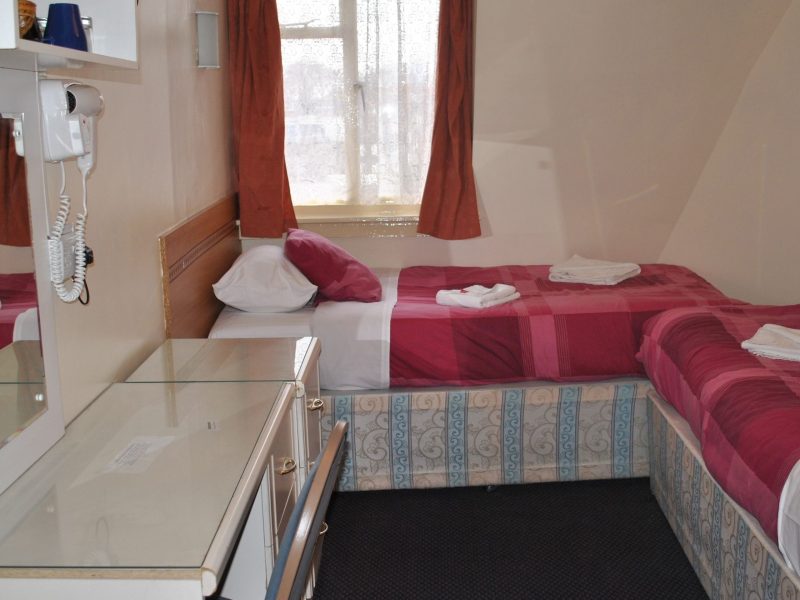 Standard Twin Room, 2 Single Beds