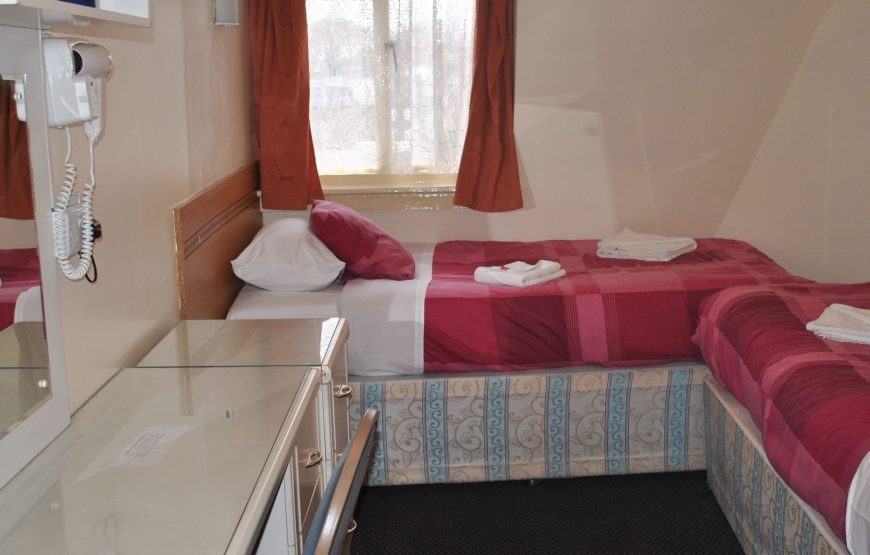 Standard Twin Room, 2 Single Beds