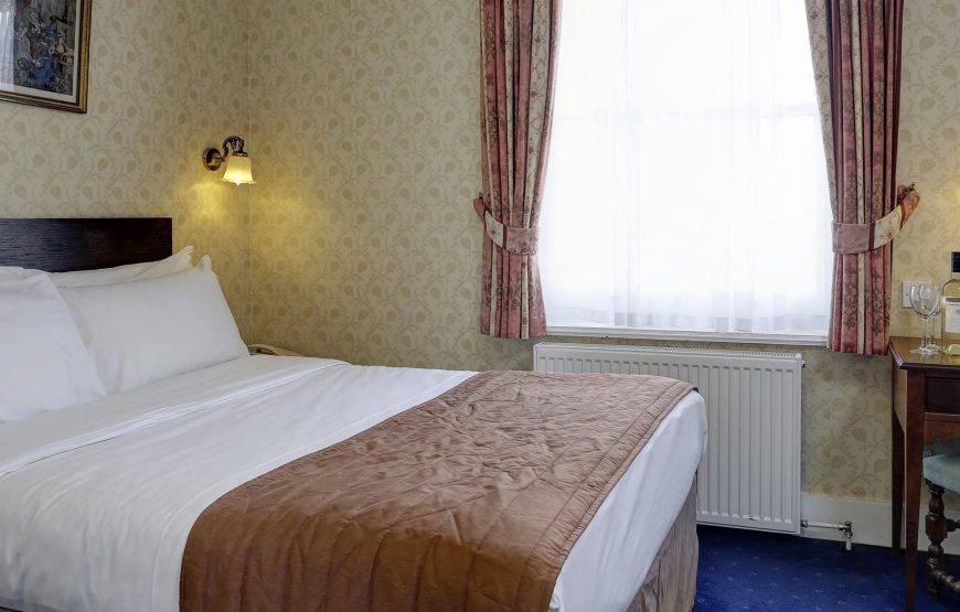 Standard Room, 1 Double Bed, Non Smoking