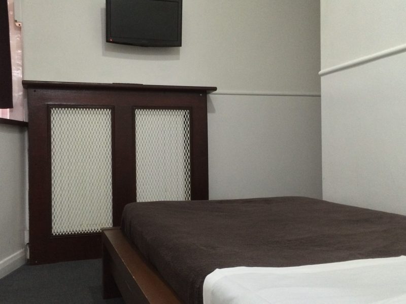 Standard Single Room, 1 Single Bed, Ensuite