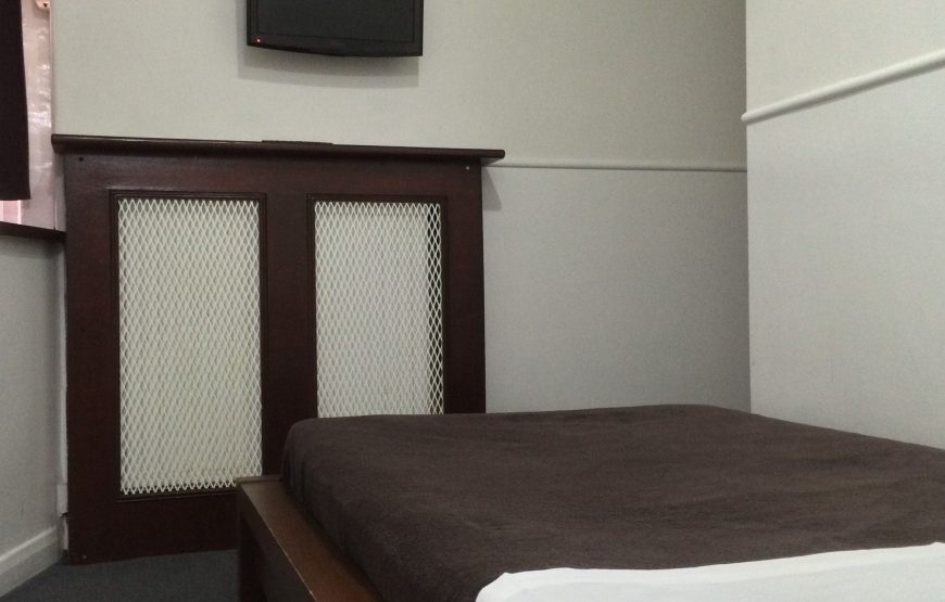 Standard Single Room, 1 Single Bed, Ensuite