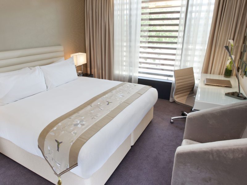 Dorsett Room