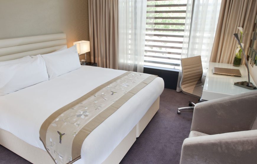 Dorsett Room